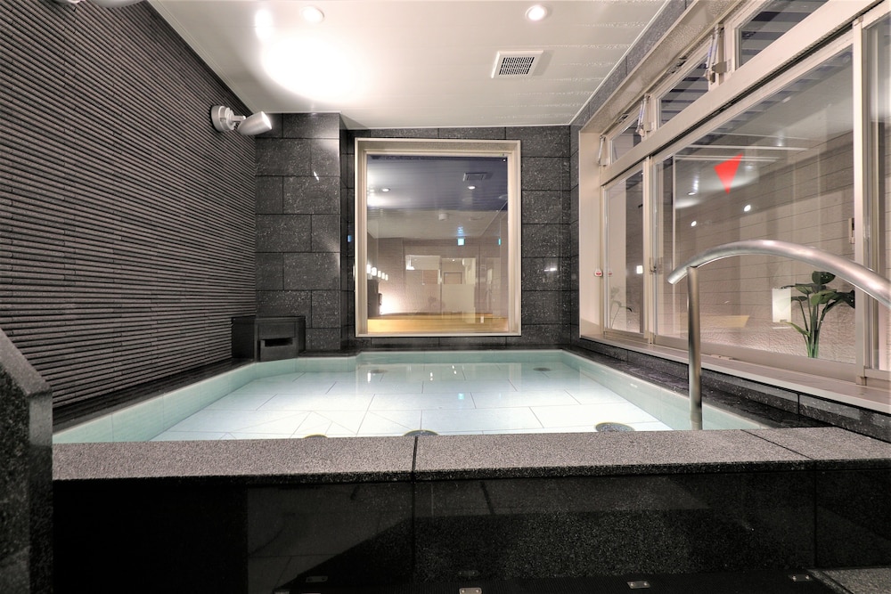 Astil Hotel Shin-Osaka 43/69