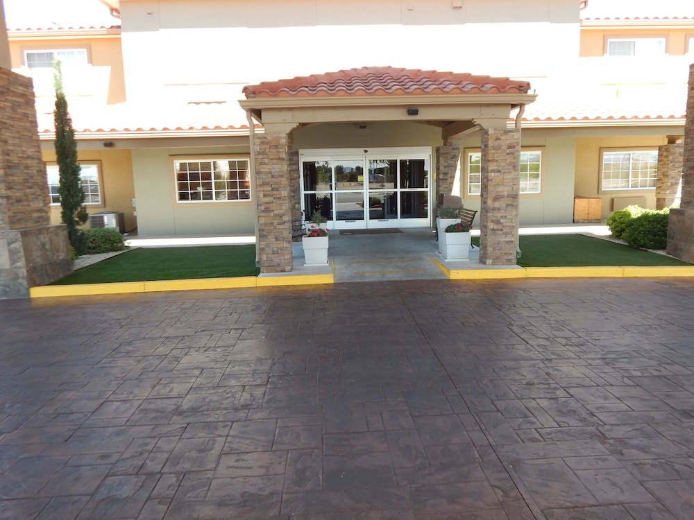 Comfort Inn & Suites Las Cruces Mesilla 7/54