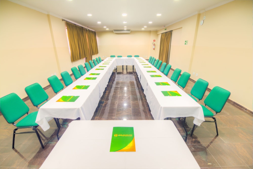 Hotel Golden Park Uberaba 58/71