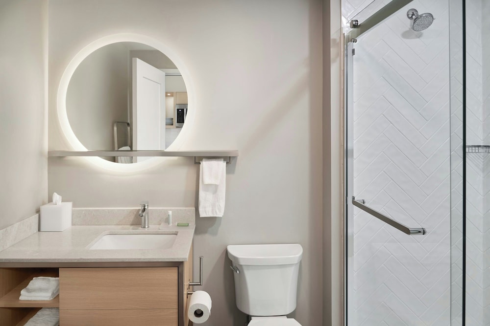 Towneplace Suites By Marriott Calhoun 45/50