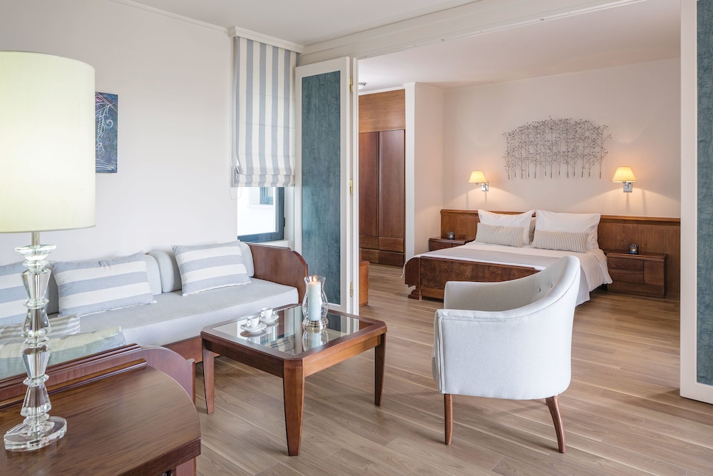 Avra City Boutique Hotel 20/43