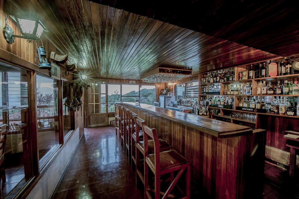 Hotel de Montana Monteverde 57/76