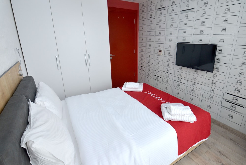 Coordinat Suites 29/65