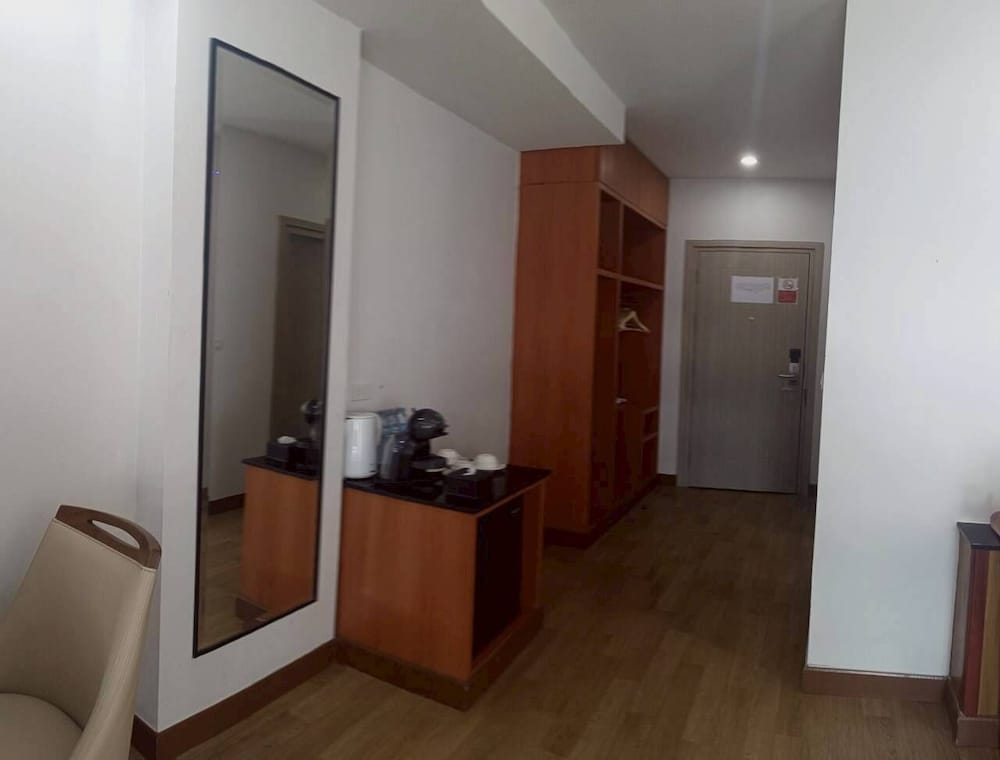 NJOY Prestige Grand Hotel Don Mueang 7/70