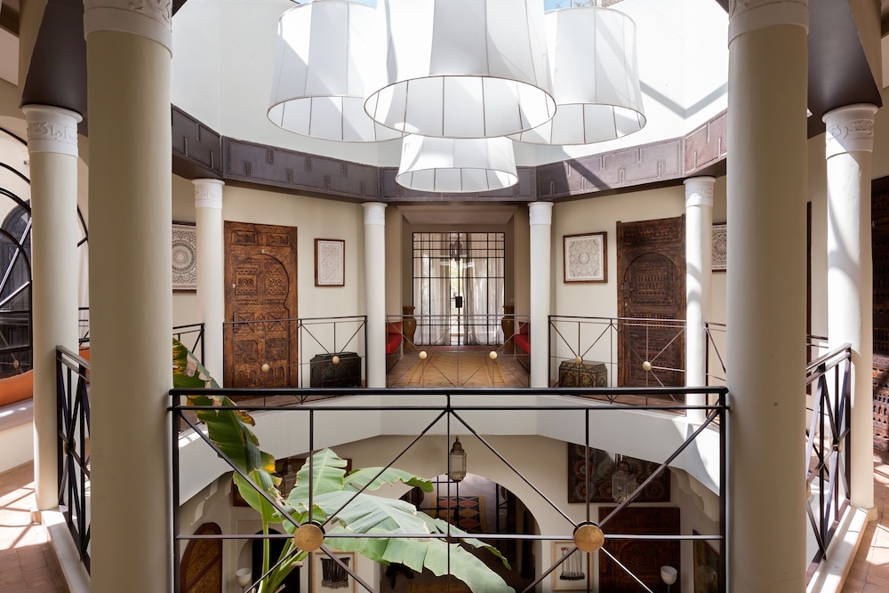 Palais Khum Boutique Hotel & Spa 6/72