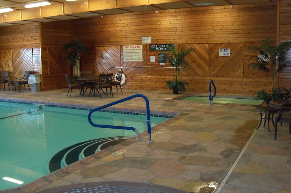 Best Western Plus Lexington 31/55