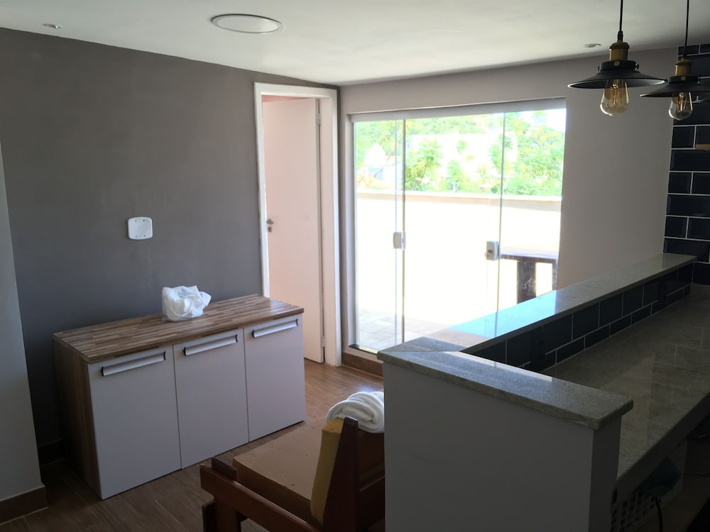 Pousada Hostel Vila Appia 4/70