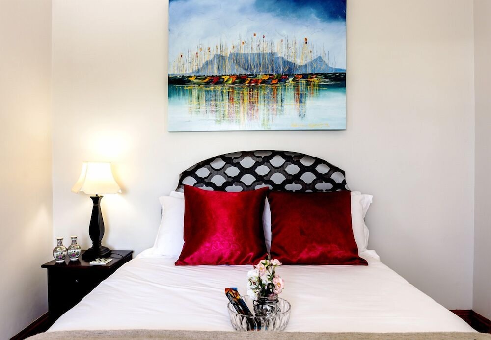 Holiday Guesthouse Langebaan 14/42
