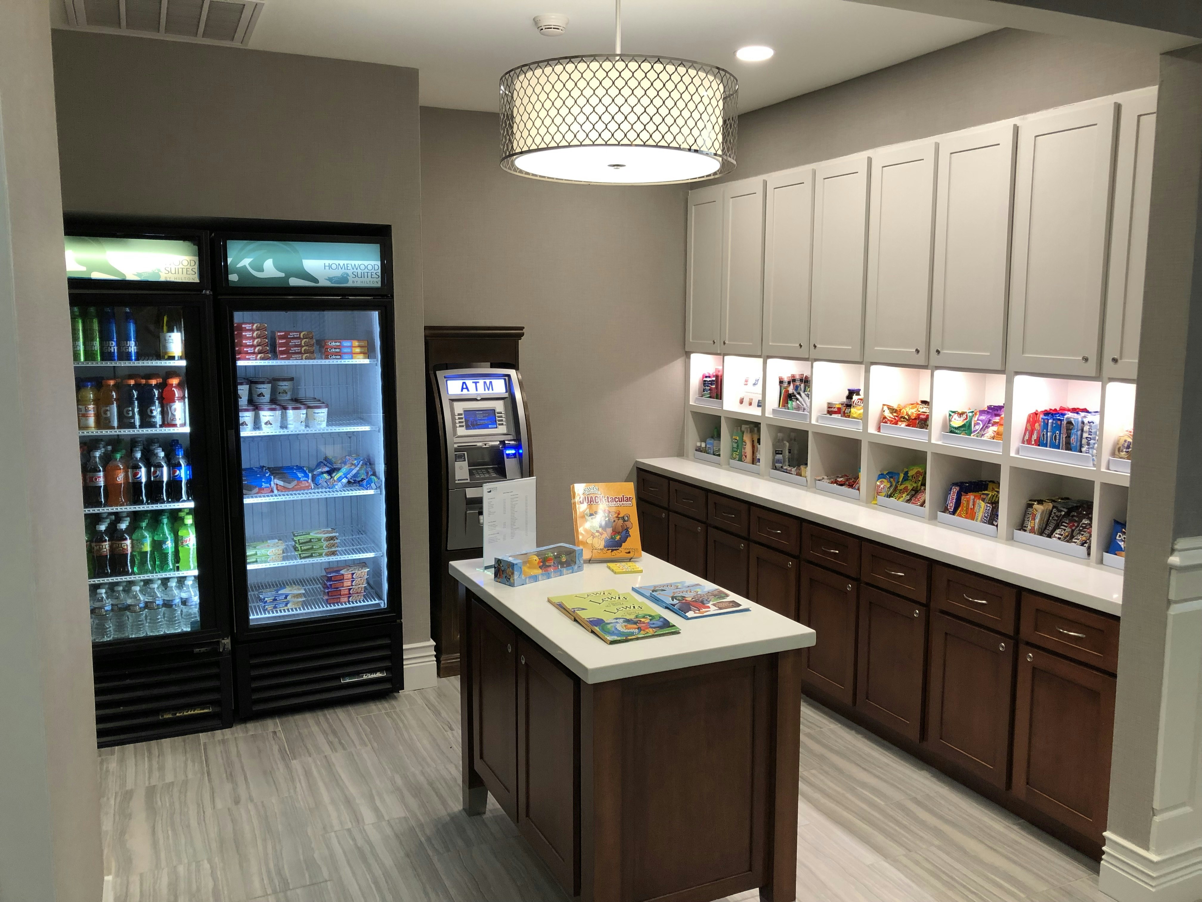 Homewood Suites by Hilton Hagerstown 35/44