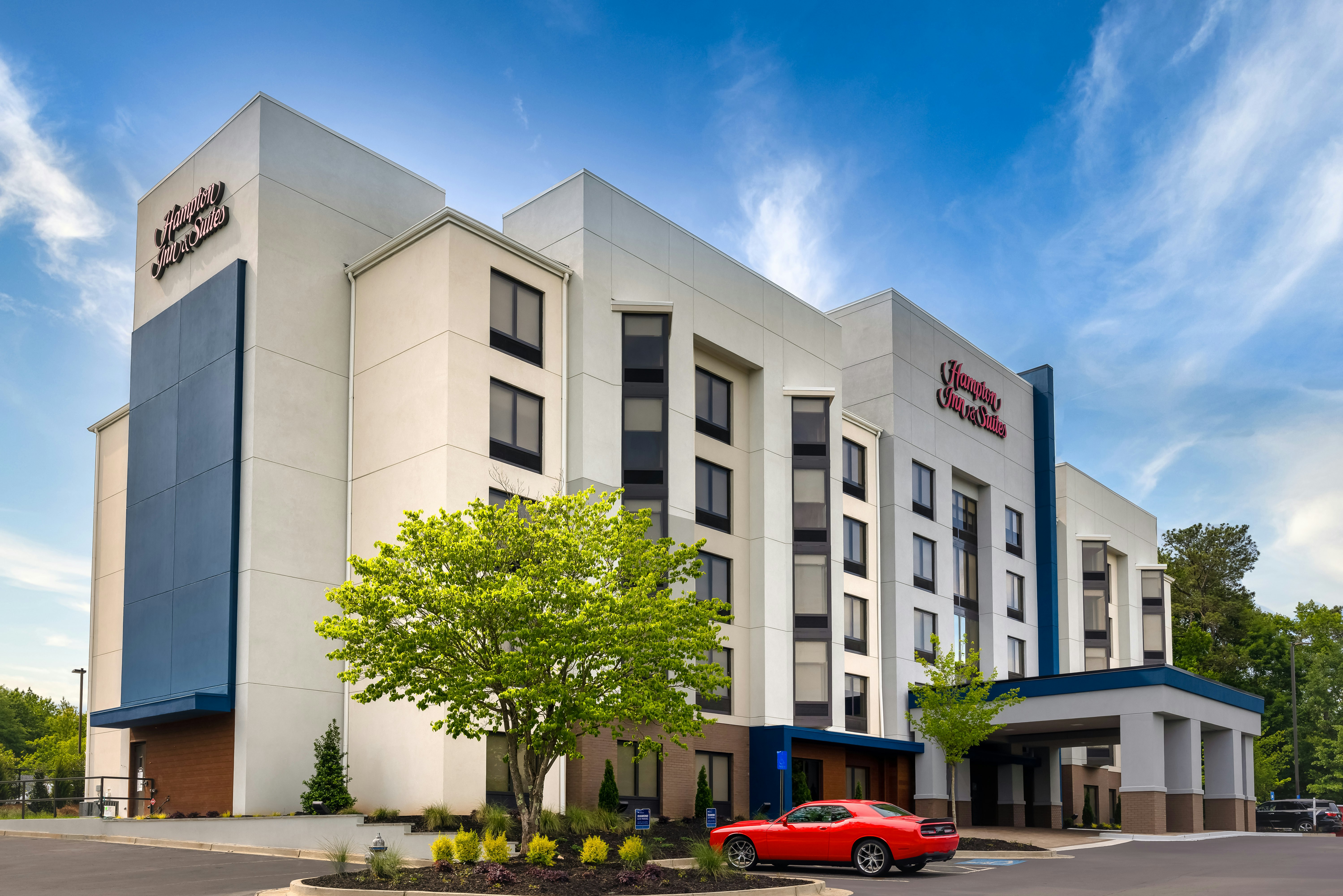 Hampton Inn Alpharetta Roswell Ga 38/42