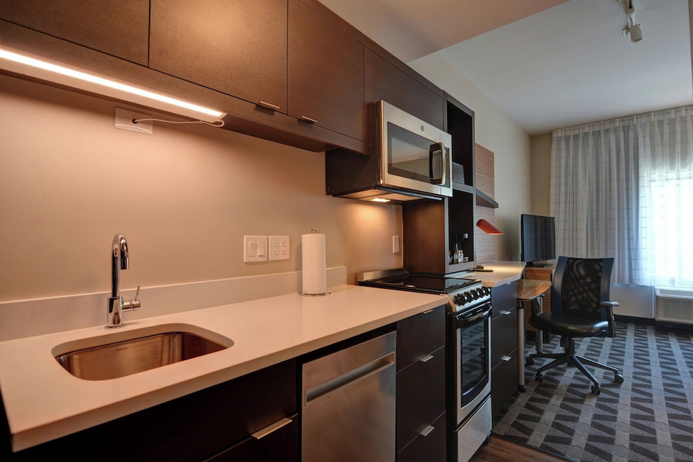 TownePlace Suites by Marriott Jacksonville East 62/63