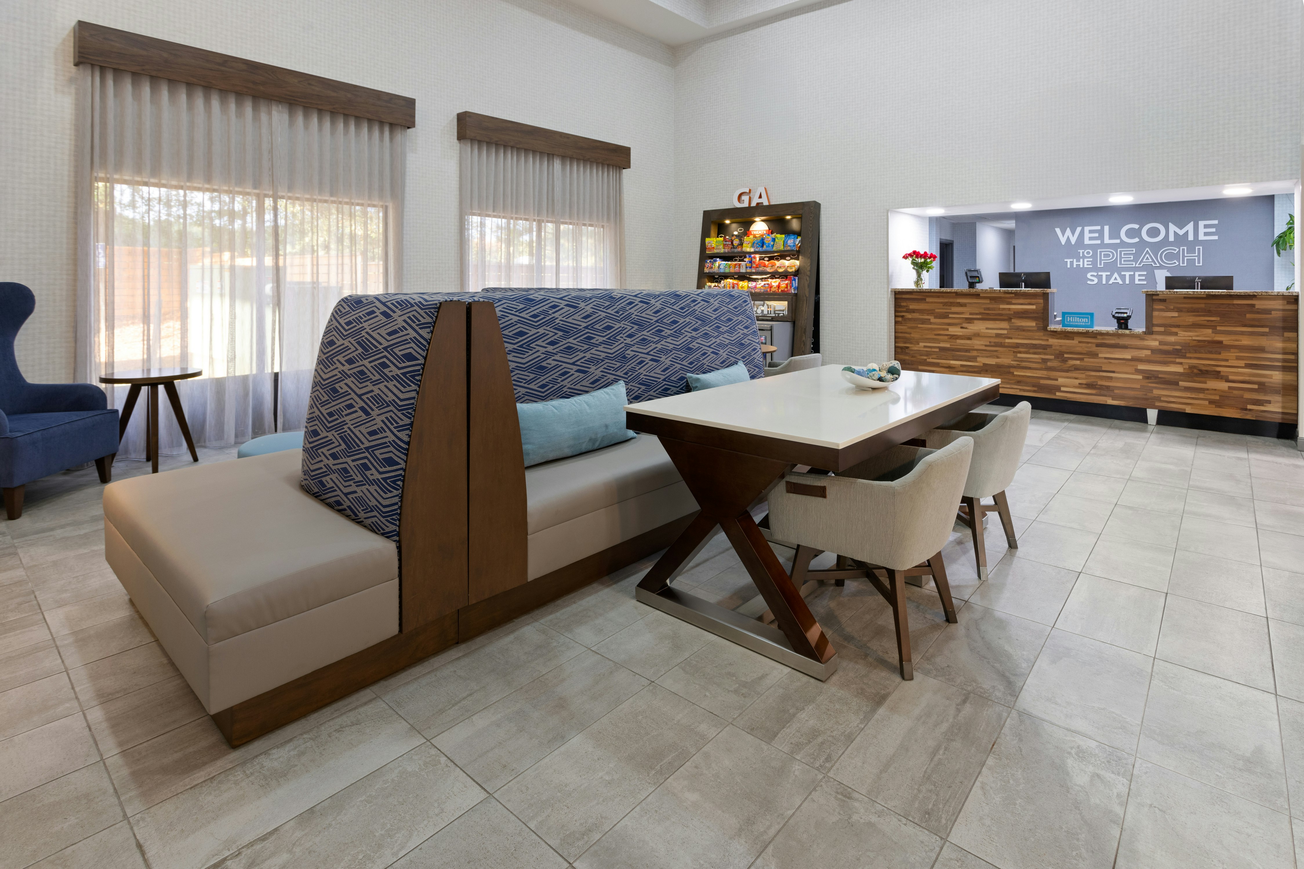 Hampton Inn Atlanta Douglasville 25/27