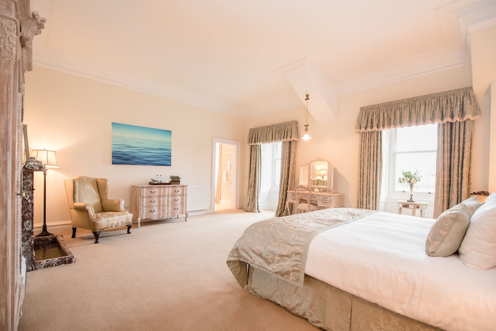 Honeymoon, Suite, King Bed