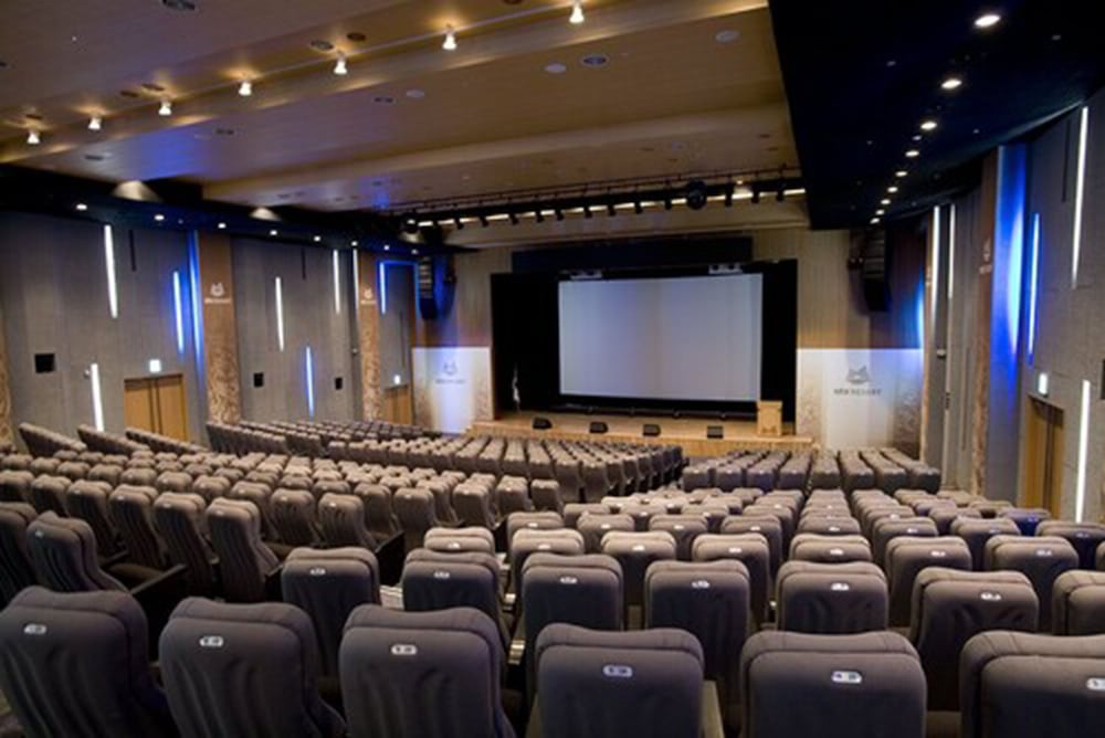 STX Resort Mungyeong 37/50