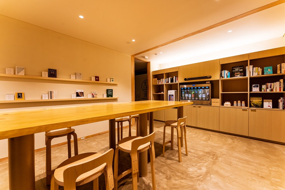 Shonai Hotel Suiden Terrasse 55/64
