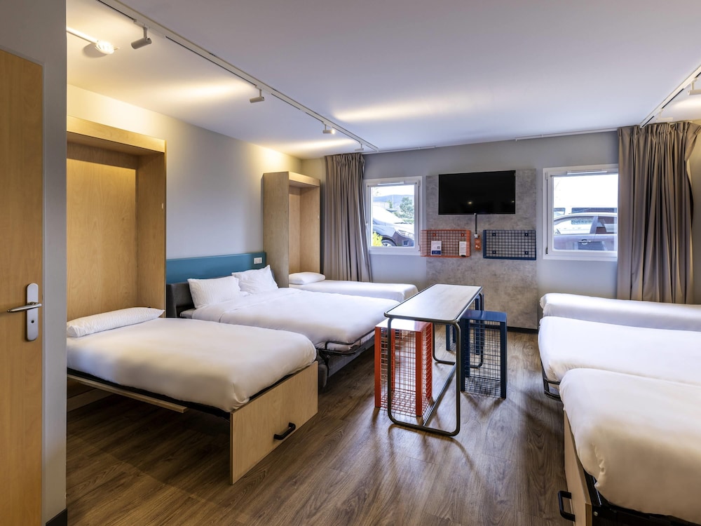 Ibis Budget Millau Viaduc 11/49