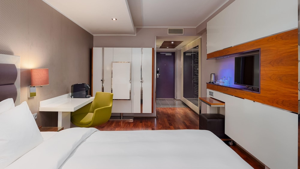 Radisson Blu Olumpia 18/74