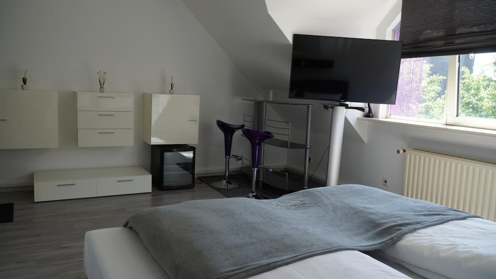 Hotel Specht 20/61