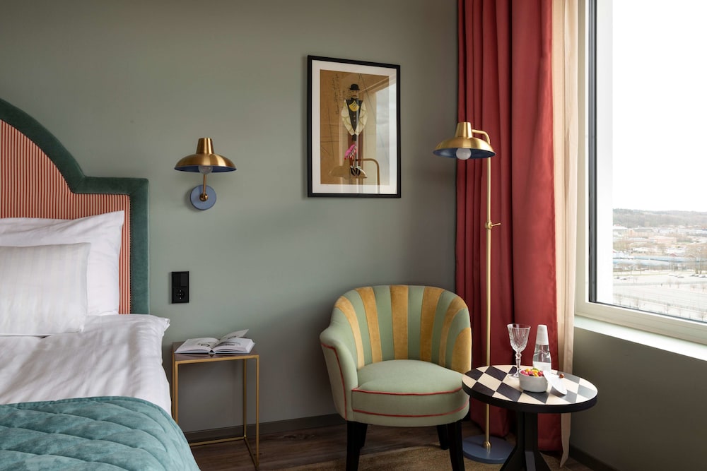 Best Western Plus Aby Hotel 24/67