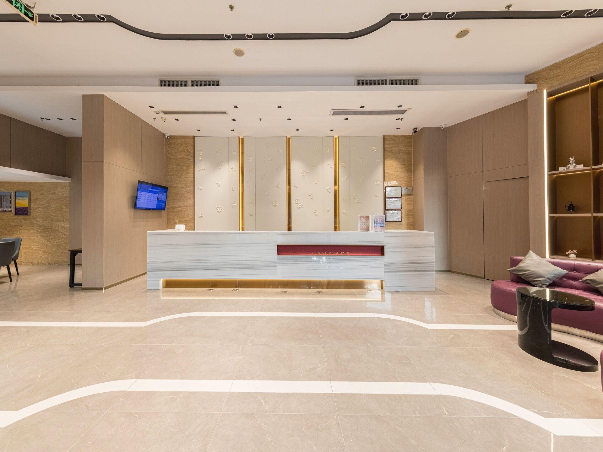 Lavande Hotel (Foshan Kuiqi Road Metro Station) 6/51
