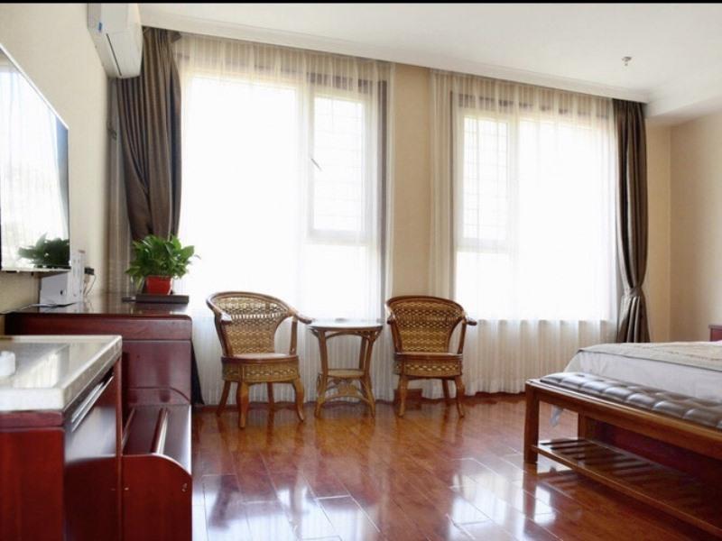 GreenTree Inn Taiyuan East Binhe Road Xiaodian High Speed Mouth Express Hotel 22/40