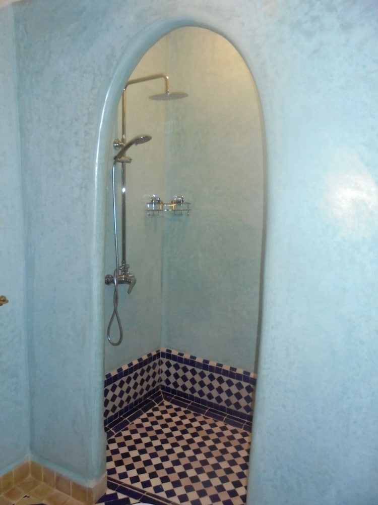 Riad Villa Sidi Baba 50/50
