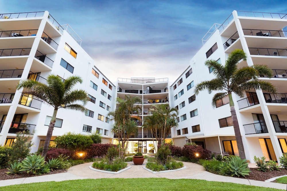 Marcoola Beach Resort photo1