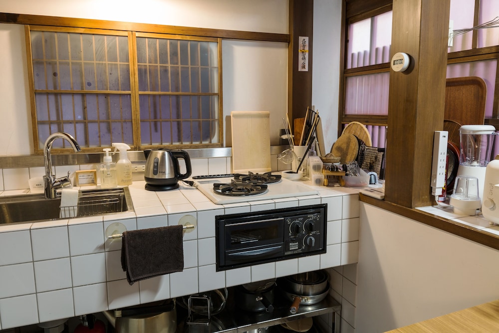 MACHIYA KANAZAWA KIKUNOYA 26/26