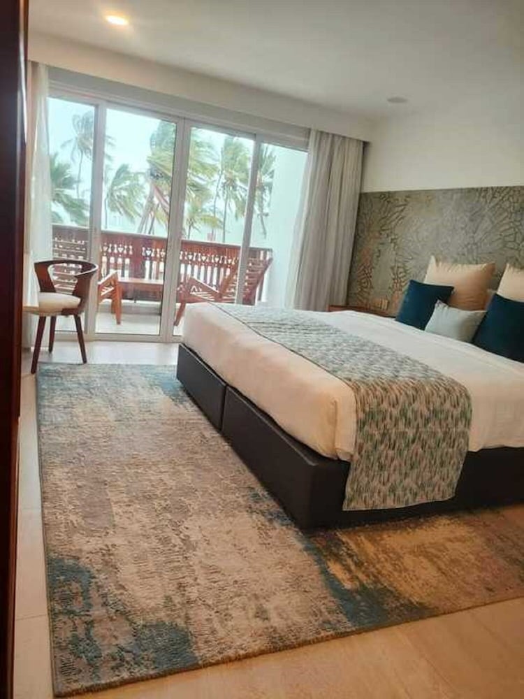 Bamburi Beach Hotel 20/74