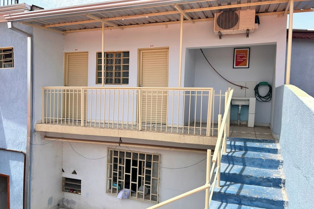 OYO Pousada Parana, Cuiaba in CUIABA