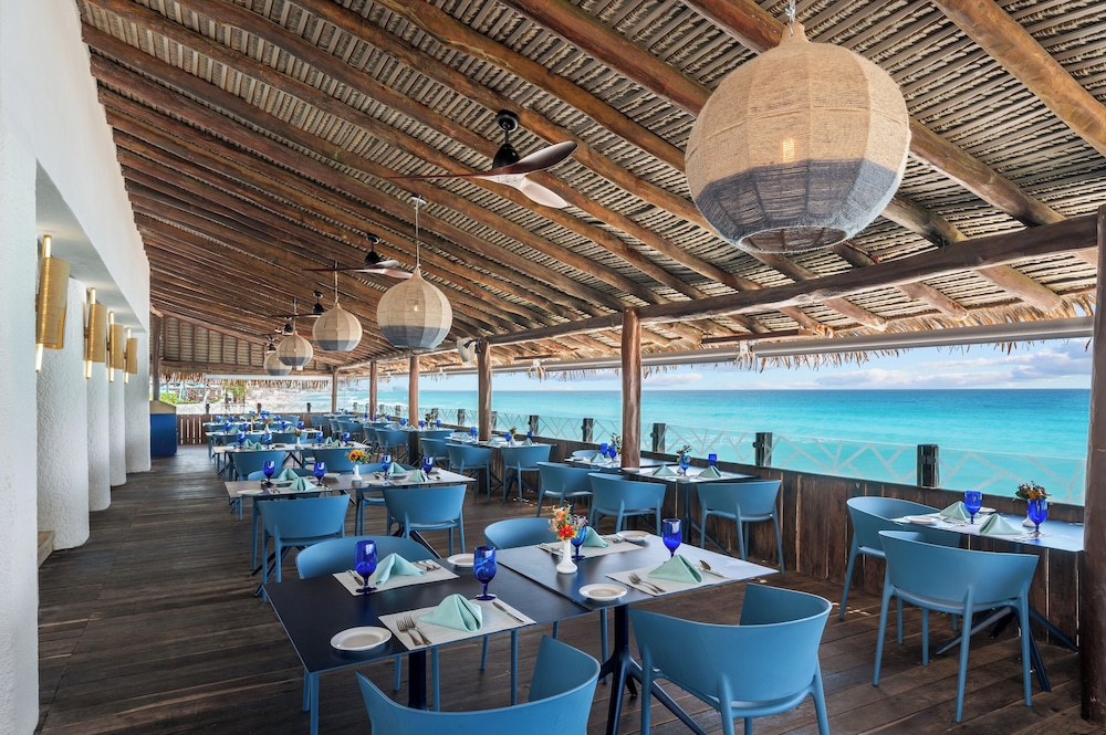 GR Solaris Caribe Adults Only All Inclusive 27/37