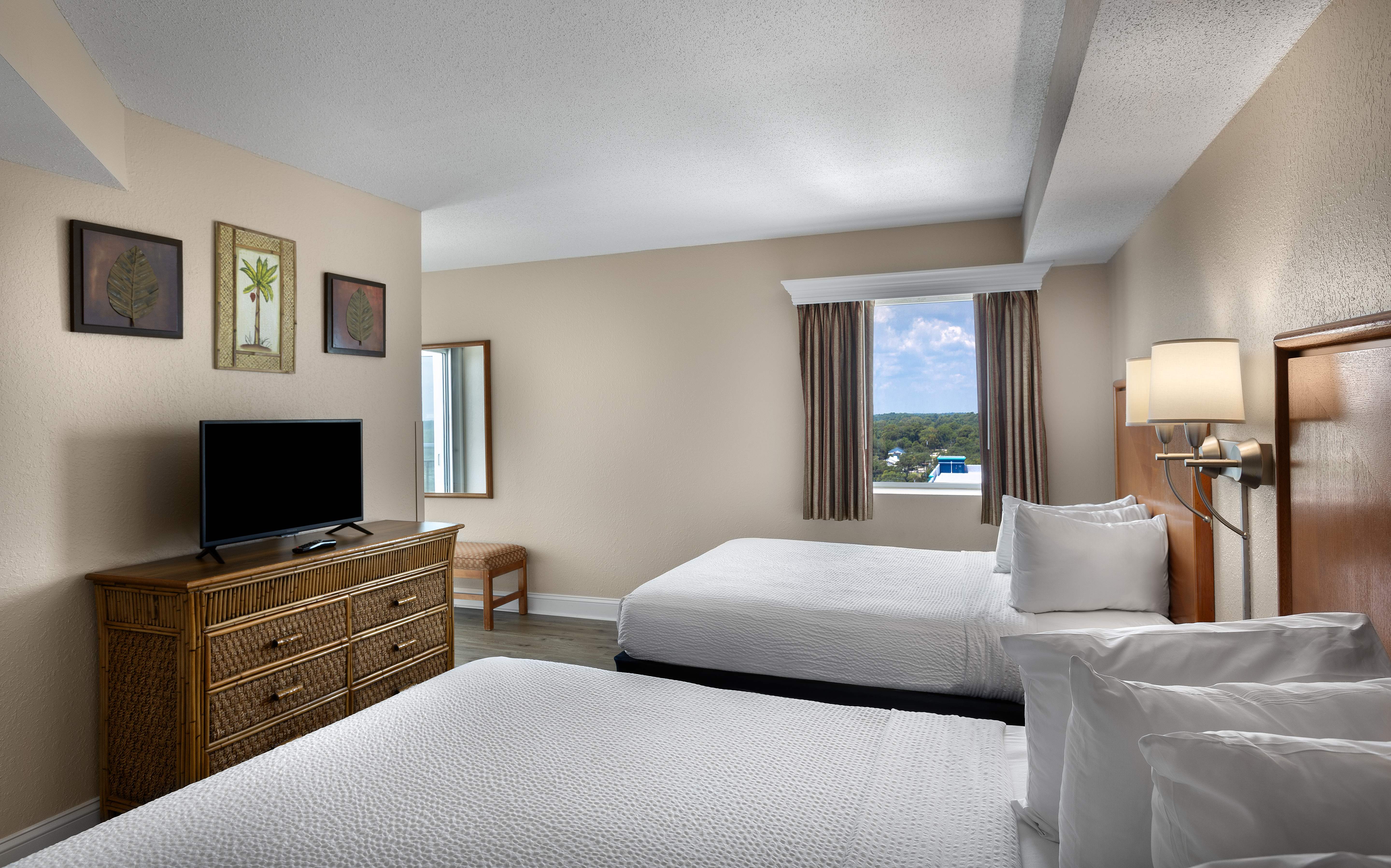 1 Bedroom, Condo, Deluxe, Ocean View