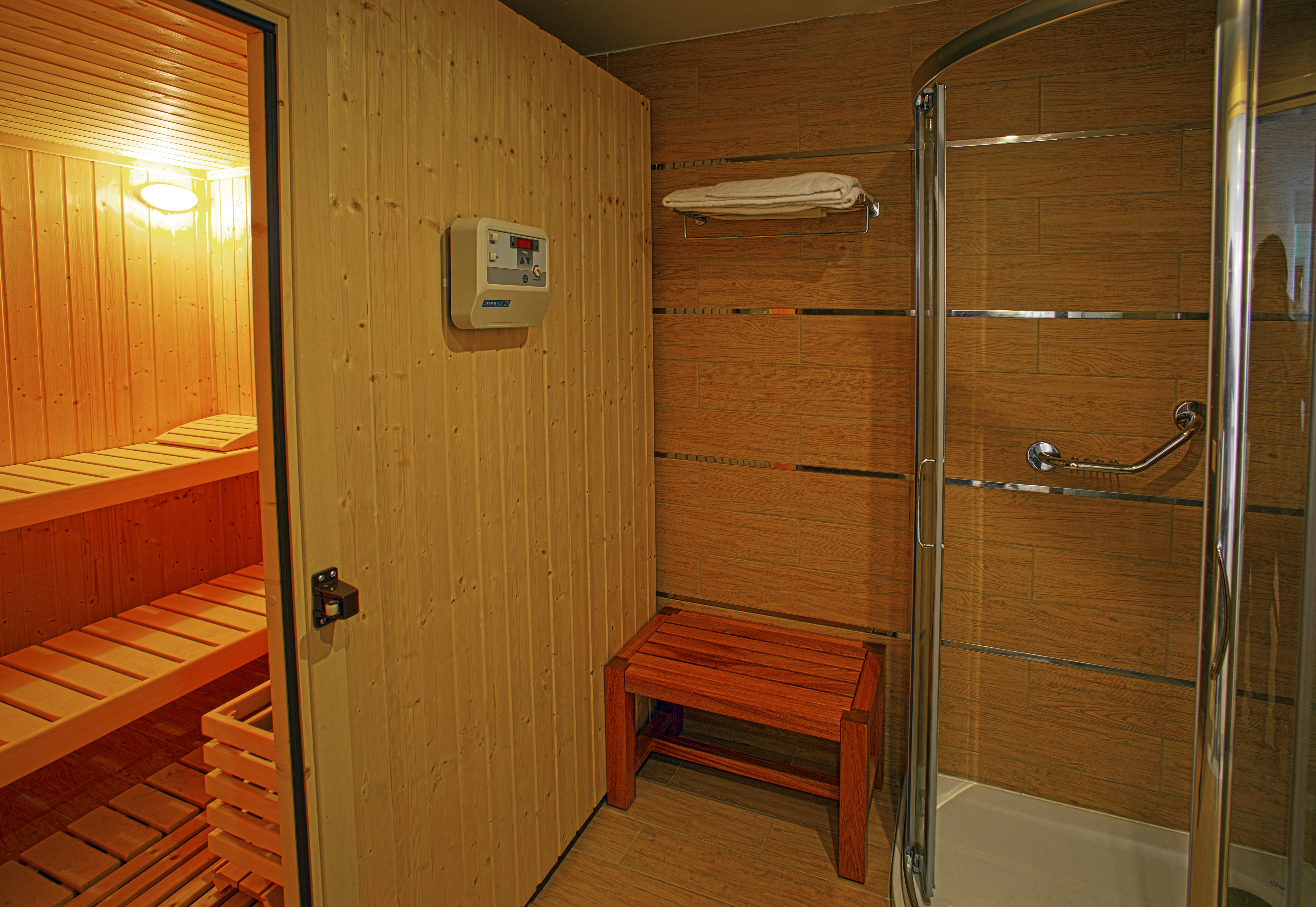 Lagas Aegean Village 22/64