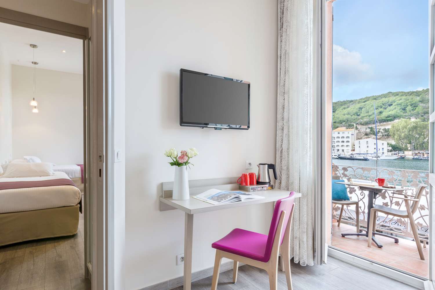 Best Western Hotel Du Roy D'aragon 19/22