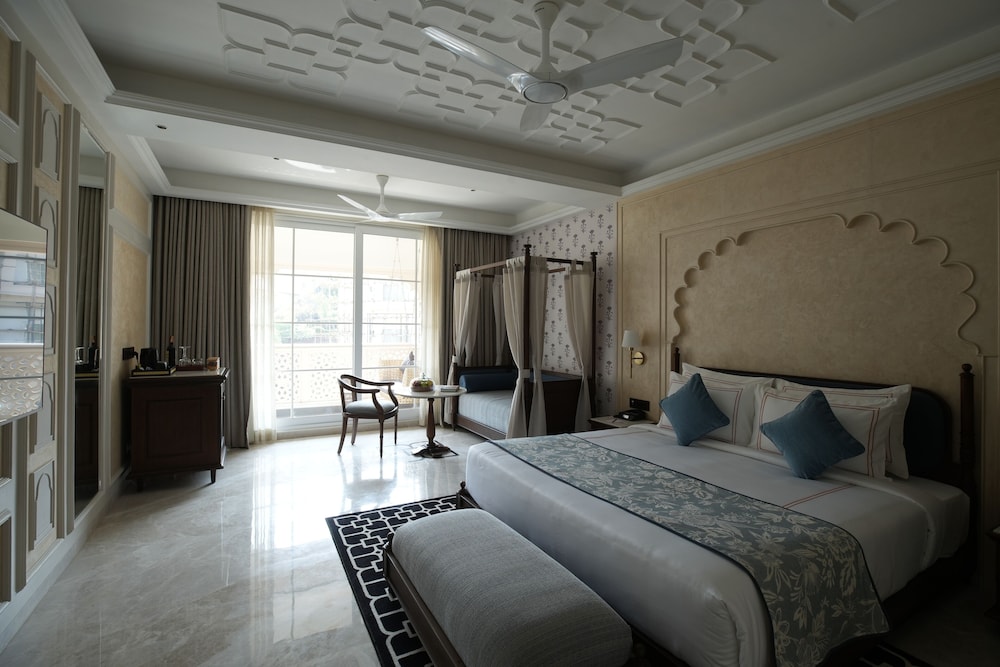 Sayaji Resort and Spa Udaipur 12/50