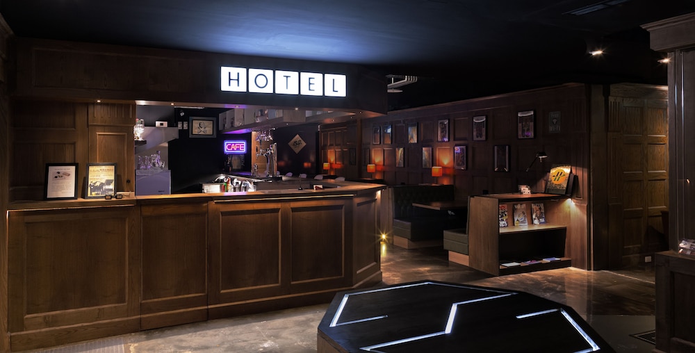 Swiio Hotel 5/58