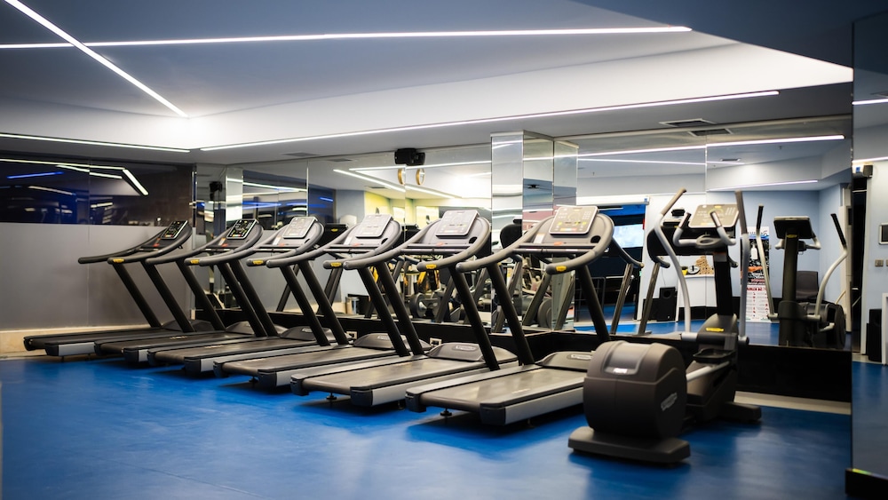 Radisson Blu Hotel Diyarbakir 28/48