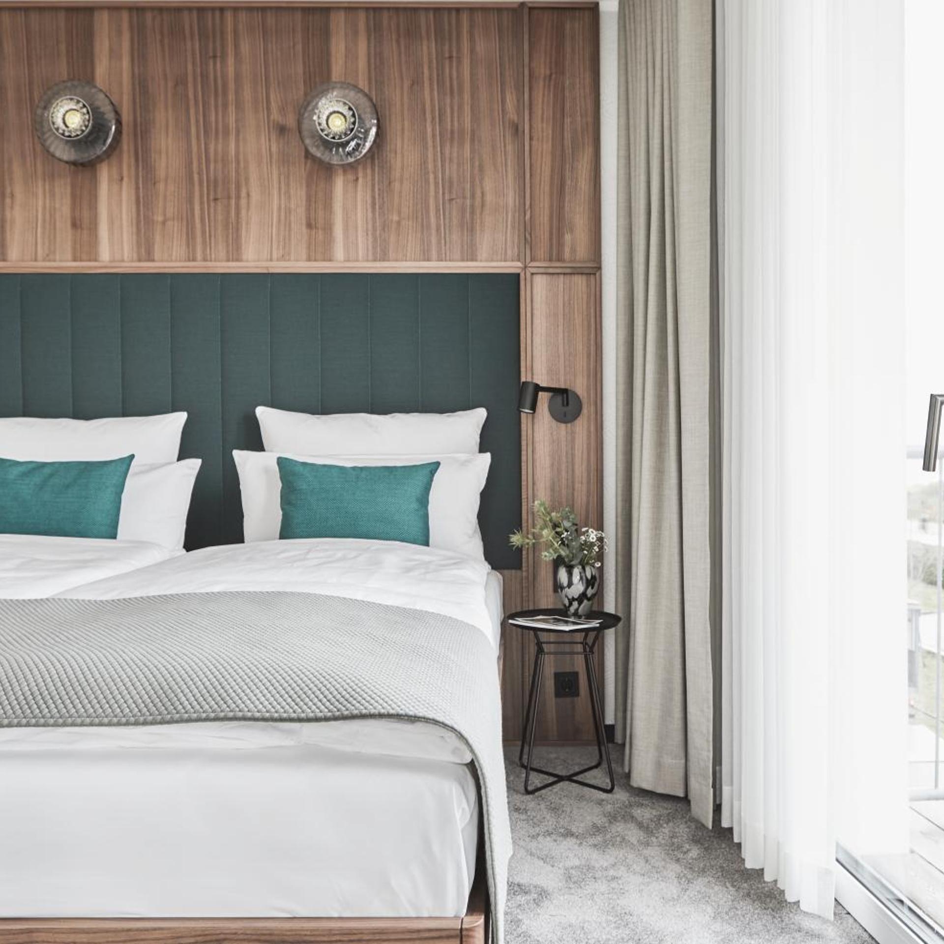 Ocean, Suite, Sea View