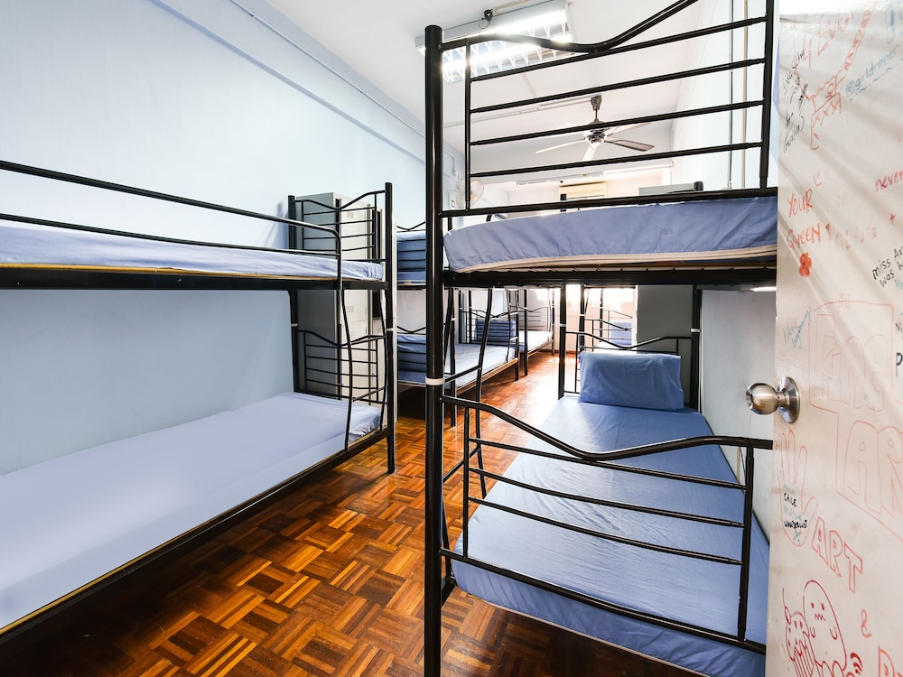 Hotel O Kuantan Backpackers 18/31