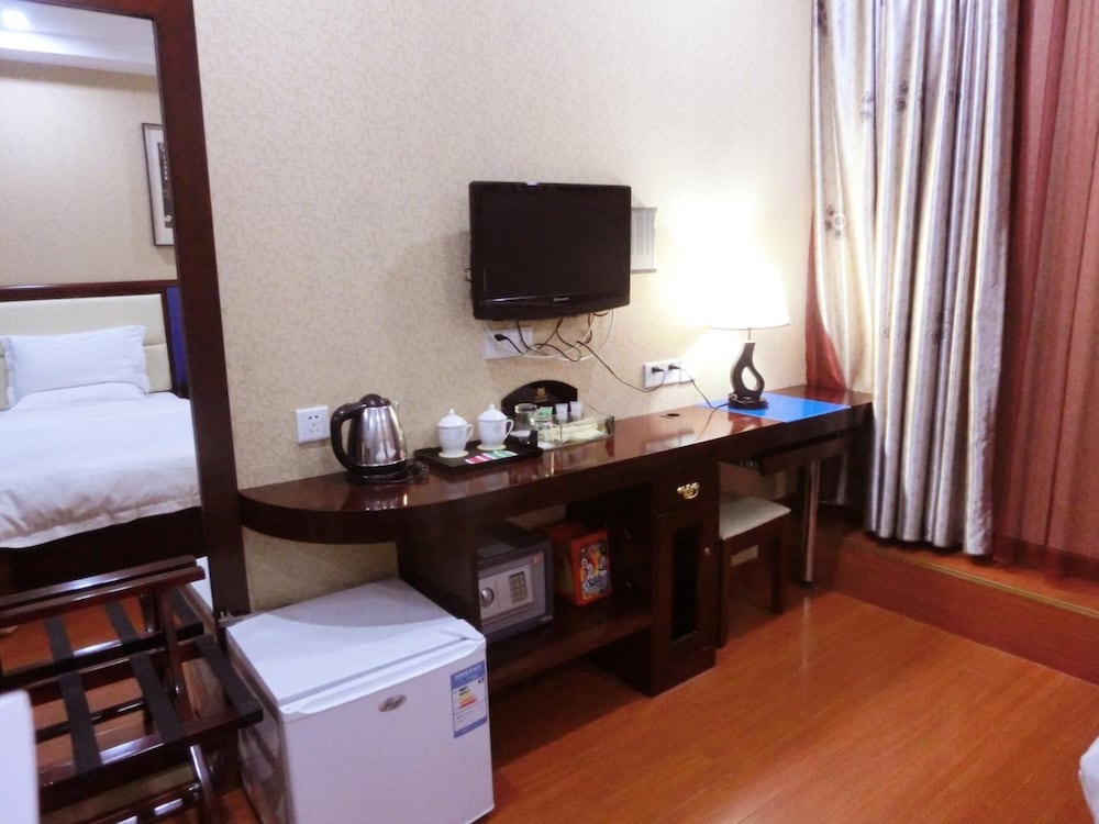 Haiyue Hotel 21/27