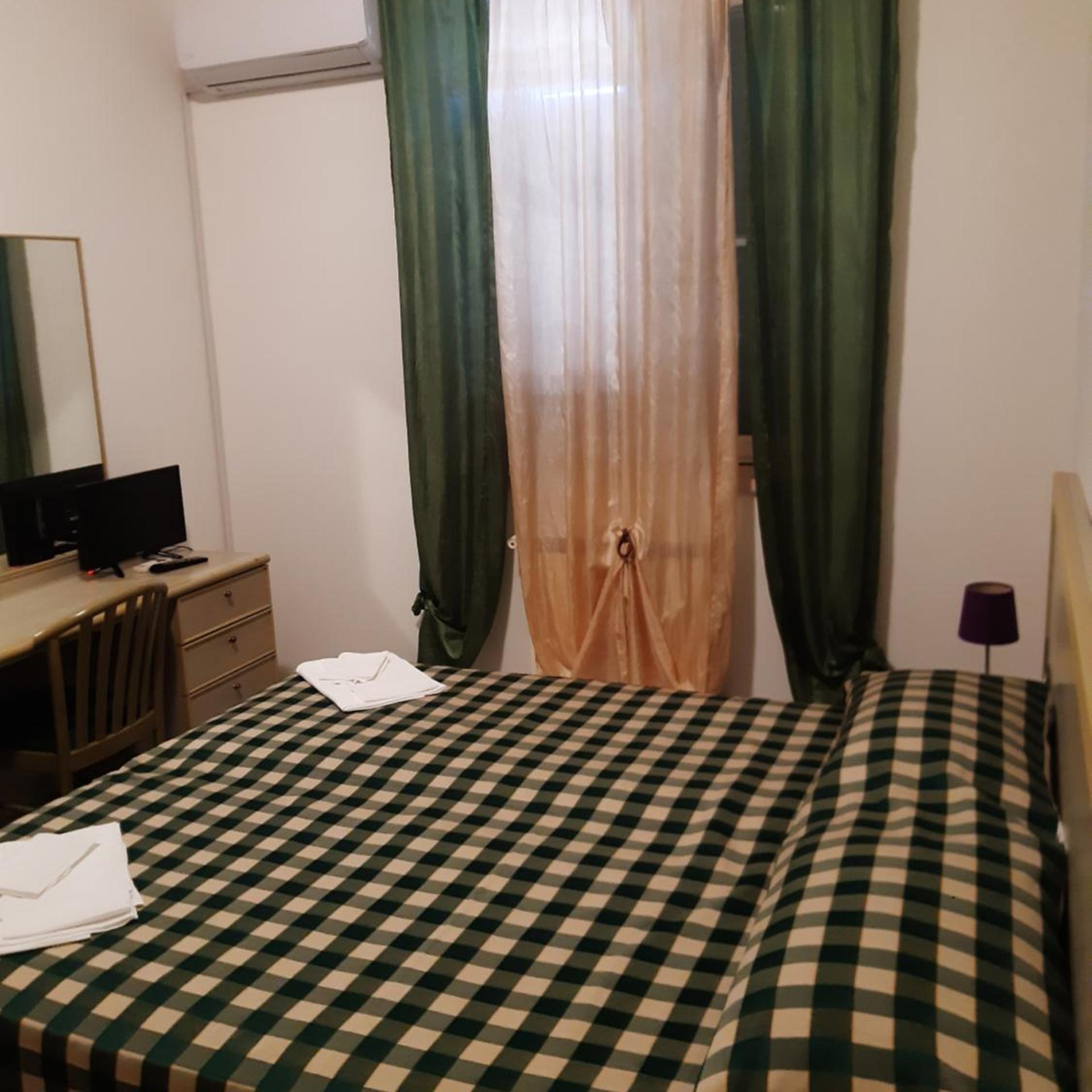 Hotel Mercede 2 16/50