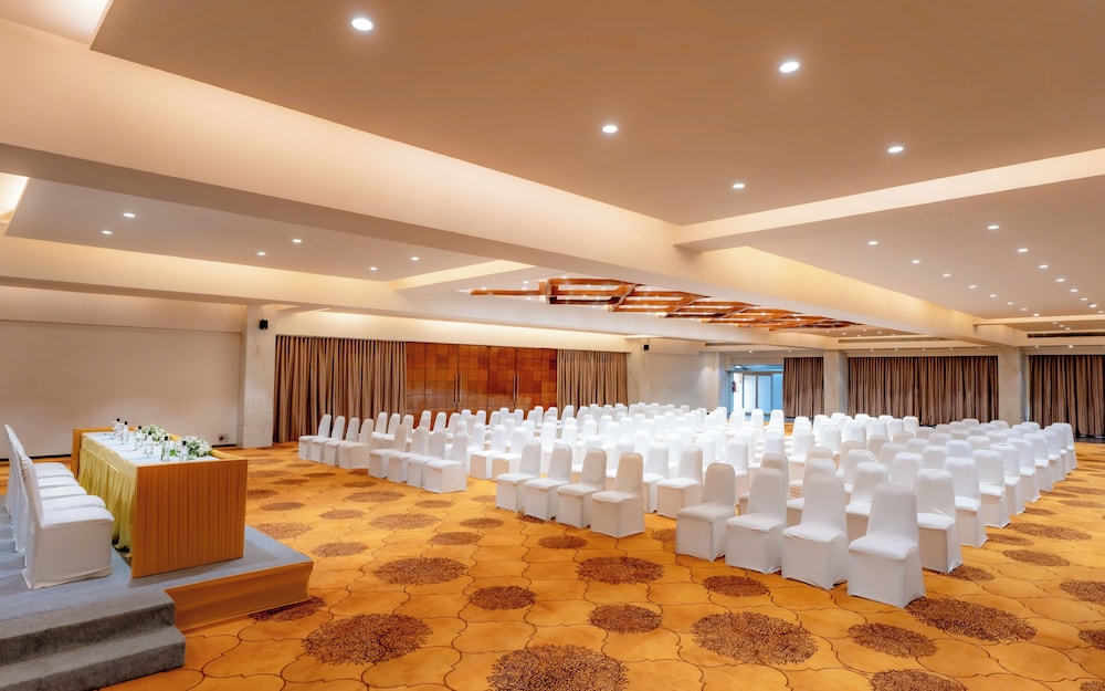 THE GRAND BHAGWATI. 12/50