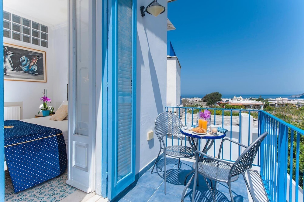 Il Gattopardo Hotel Terme and Beauty Farm 7/50