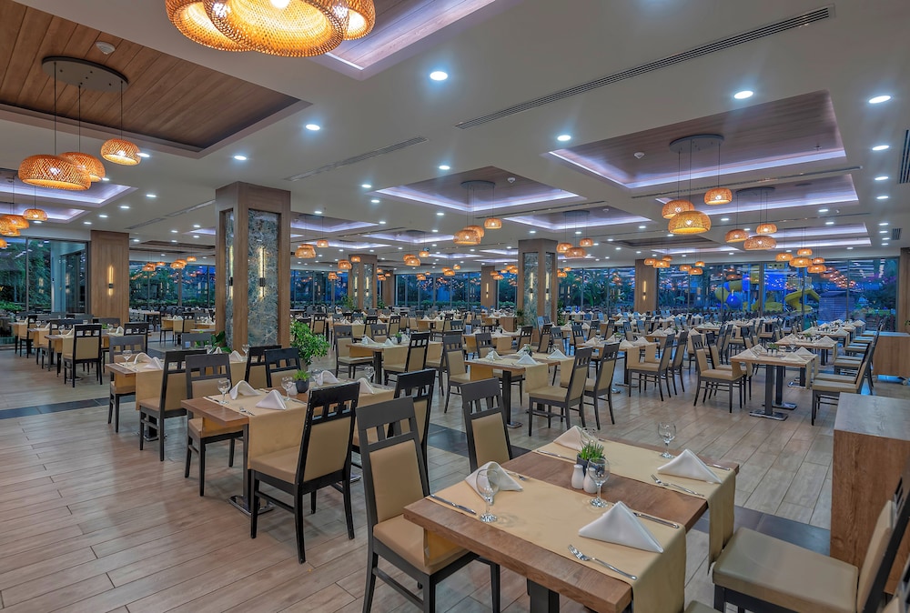 Innvista Hotels Belek 35/50