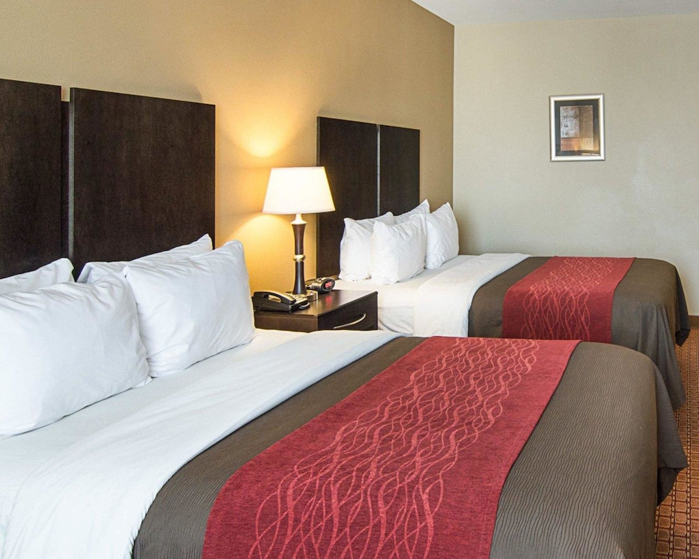 Comfort Inn & Suites Monahans I-20 11/40