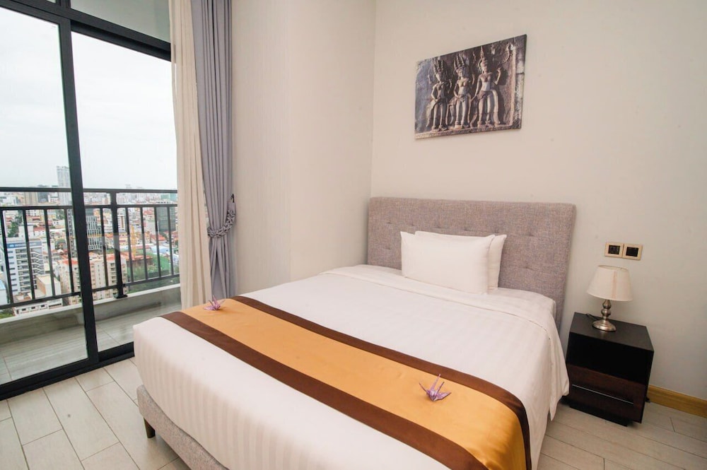 The View Serviced Residence 27/66