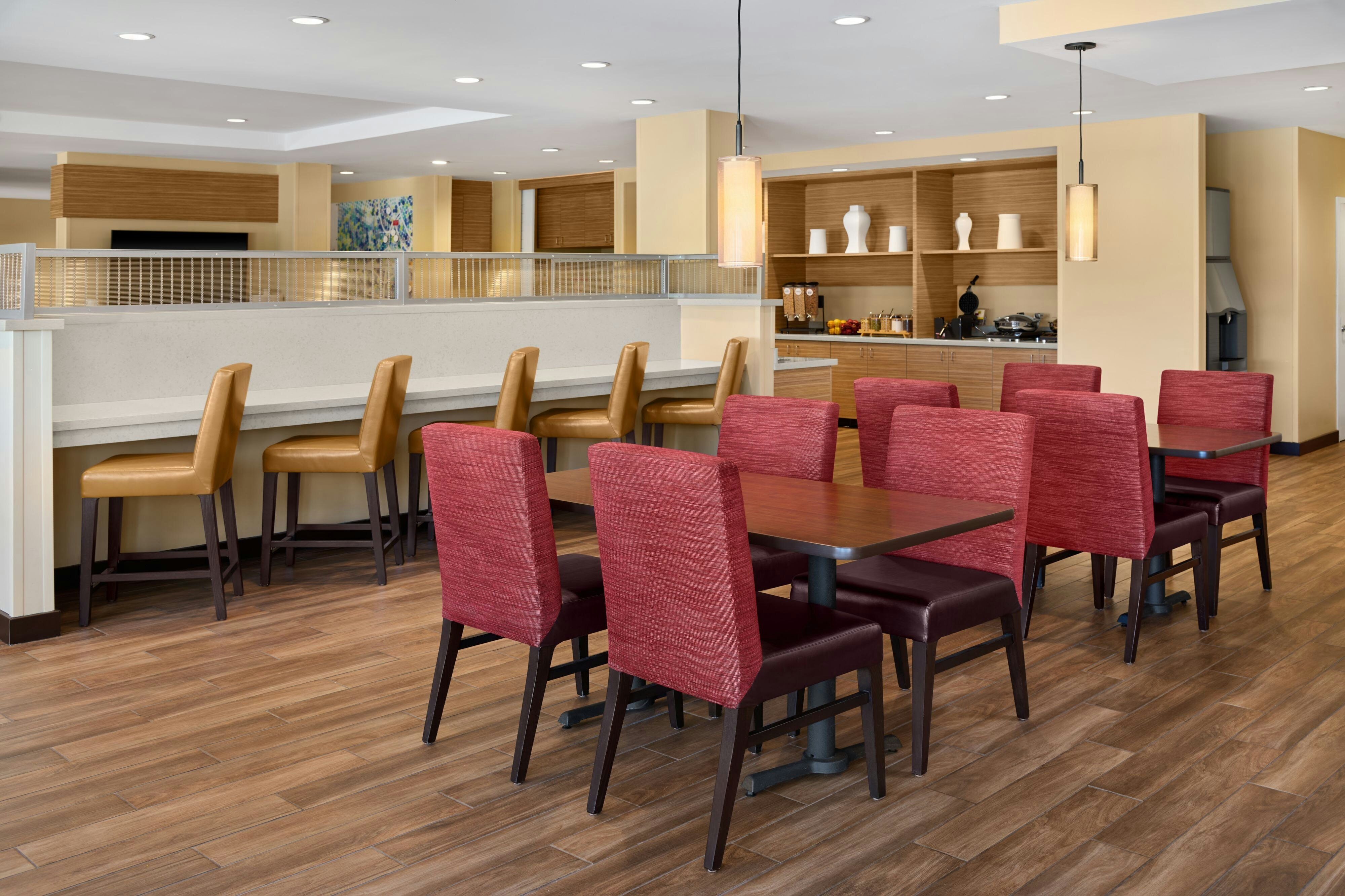 Towneplace Suites By Marriott Tehachapi 6/13