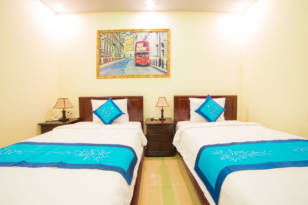 Hao Anh Villa Hoi An 19/50
