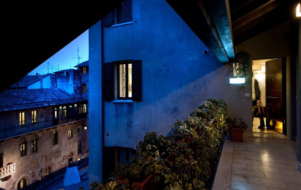 Le Suite Di Giulietta 6/44