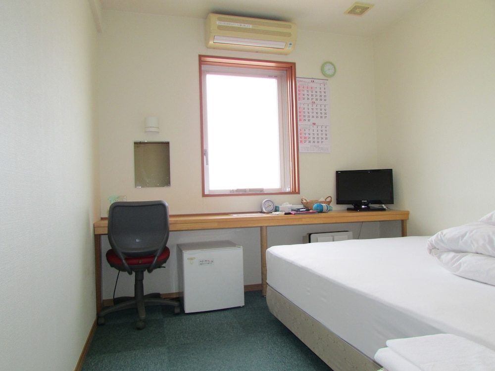 Hotel 24 NISHI in Fujisan 17/39